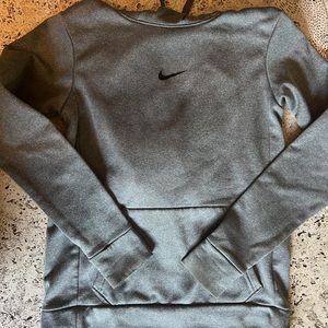 Nike Dry-fit Hoodie